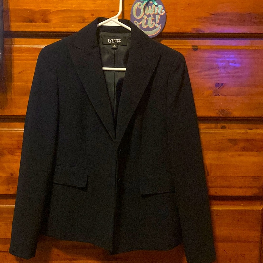 Riding jacket, never worn!